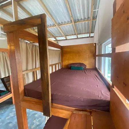 Ferienwohnung Noahs Ark Oceanscape Mirissa Exterior foto