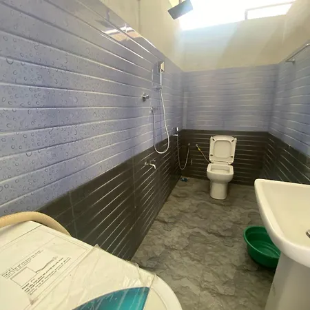 Ferienwohnung Noahs Ark Oceanscape Mirissa Exterior foto