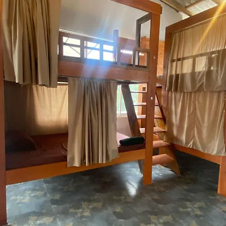 Ferienwohnung Noahs Ark Oceanscape Mirissa Exterior foto