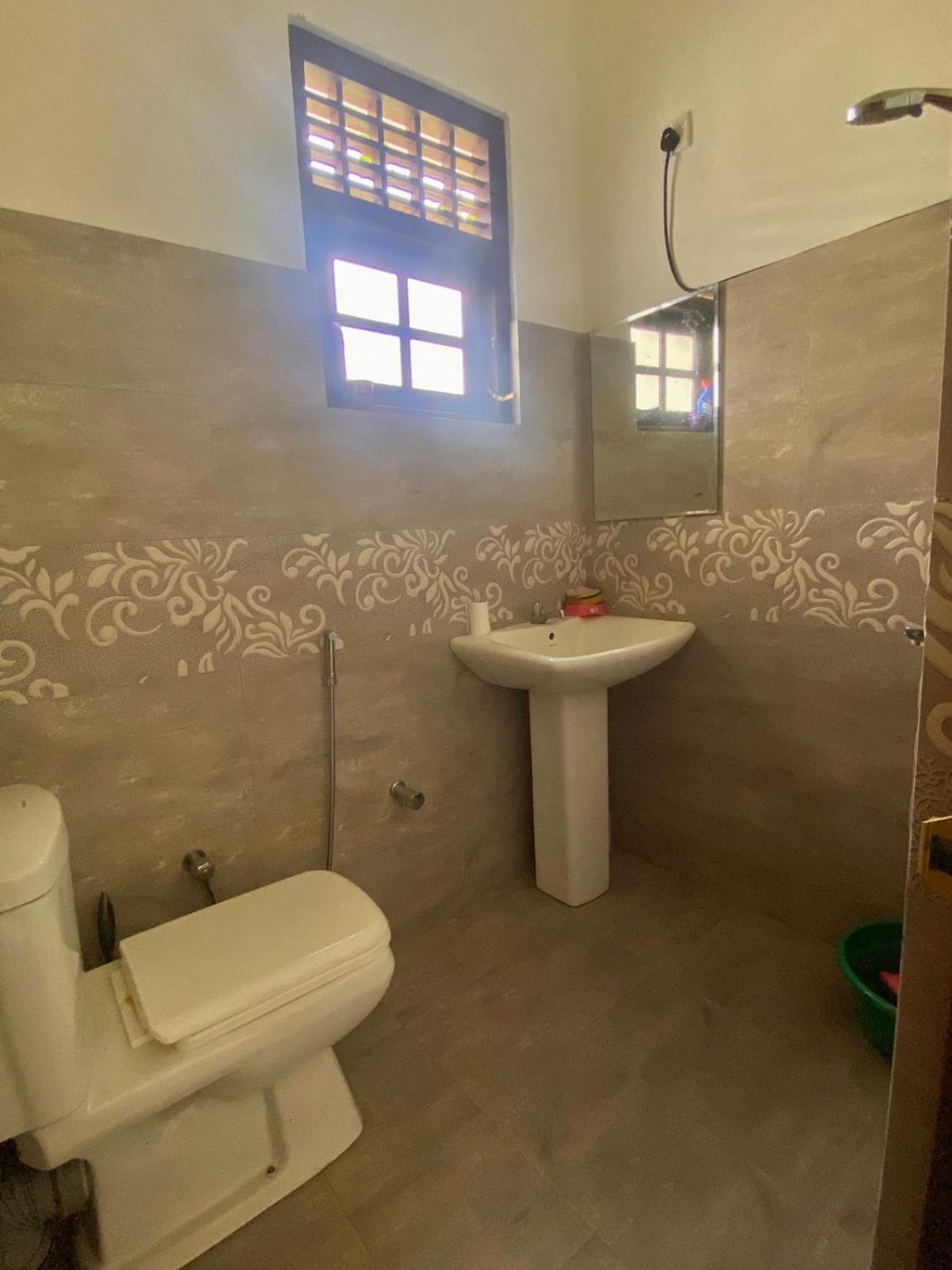 Privatunterkunft Noahs Ark Oceanscape *
