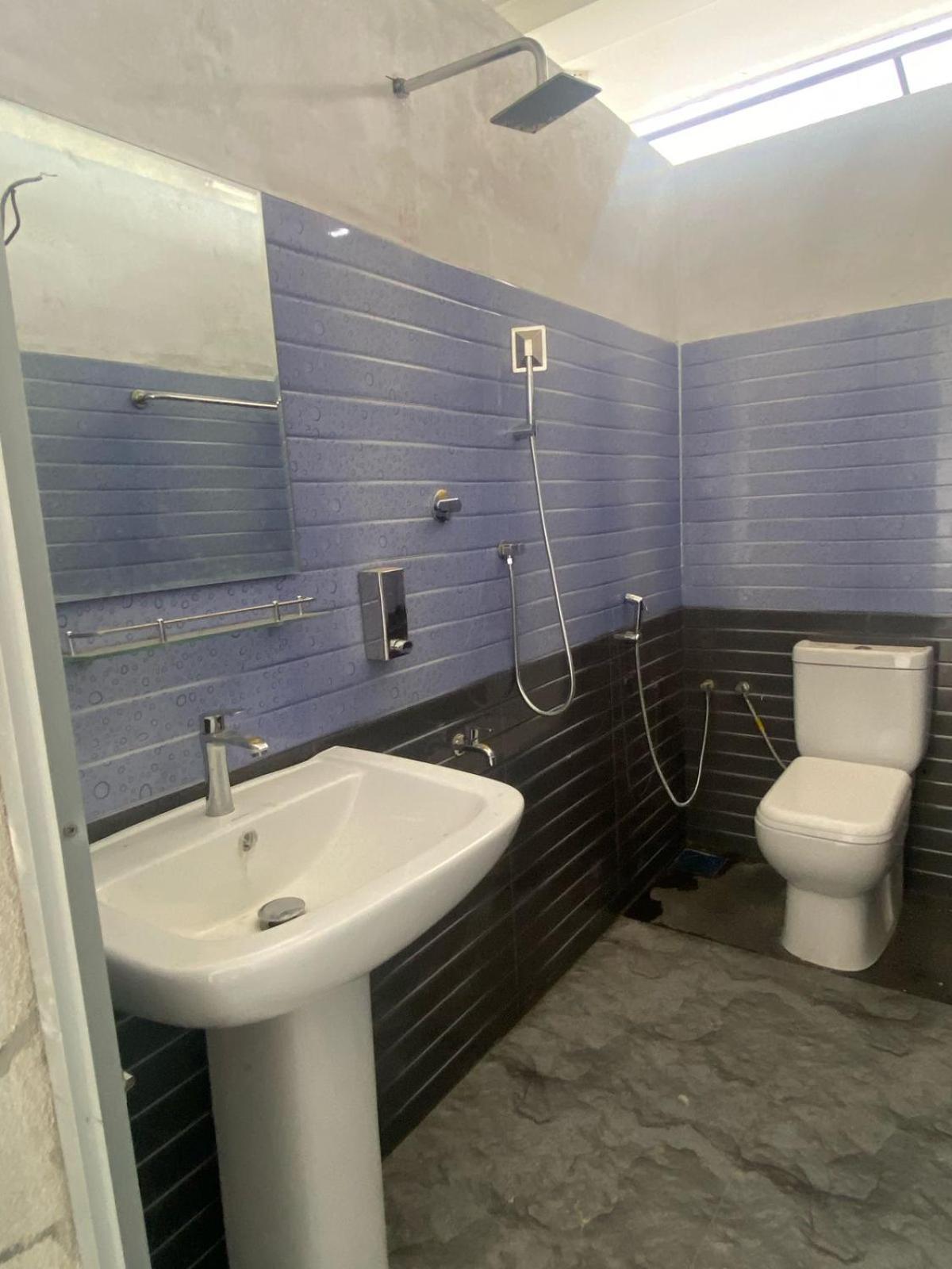 Noahs Ark Oceanscape Privatunterkunft Mirissa